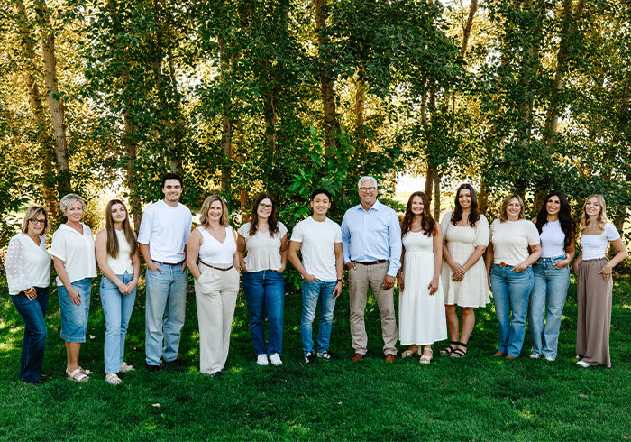 Dental careers in Westbank